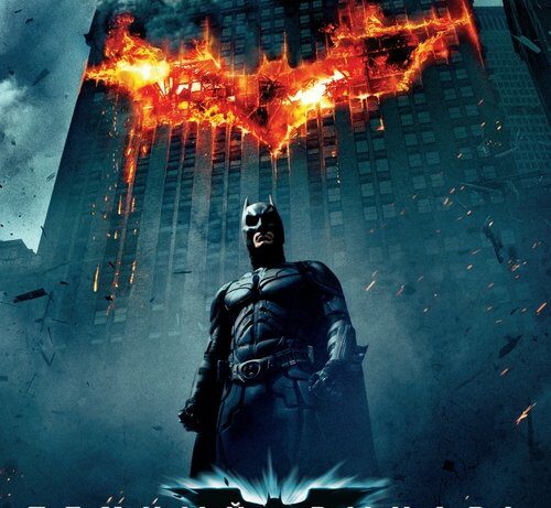 Форт Боярд | Тёмный рыцарь