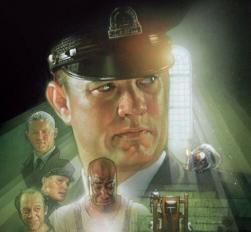 Форт Боярд | Зелёная миля