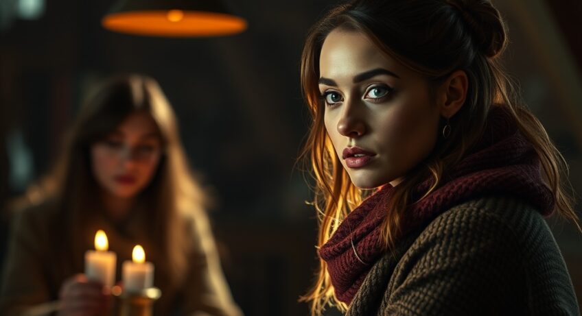 КиноРазбор | Актриса — Эми Адамс: биография и ключевые роли