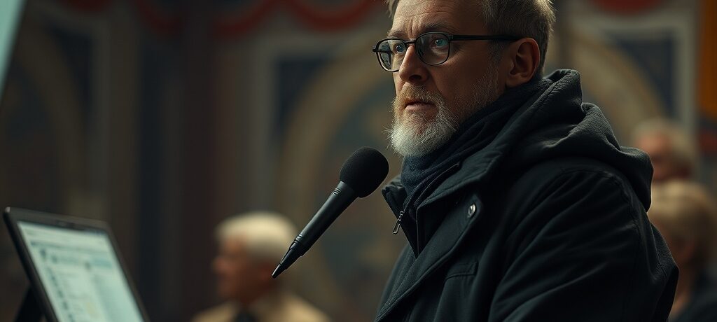 КиноРазбор|Профили режиссёров — коллекции работ