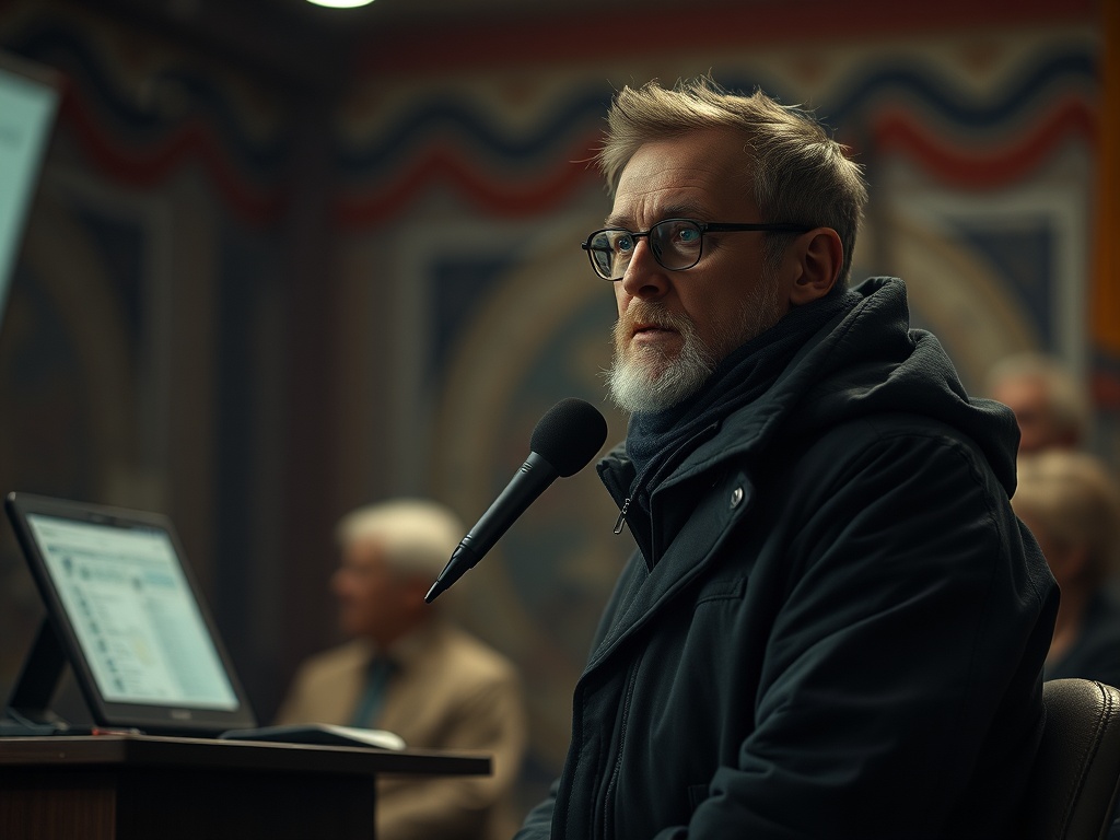 Профили режиссёров — коллекции работ