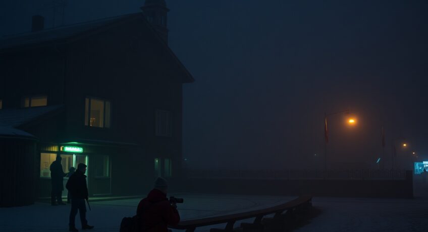 КиноРазбор | Дюна (2021) — короткая рецензия и вердикт