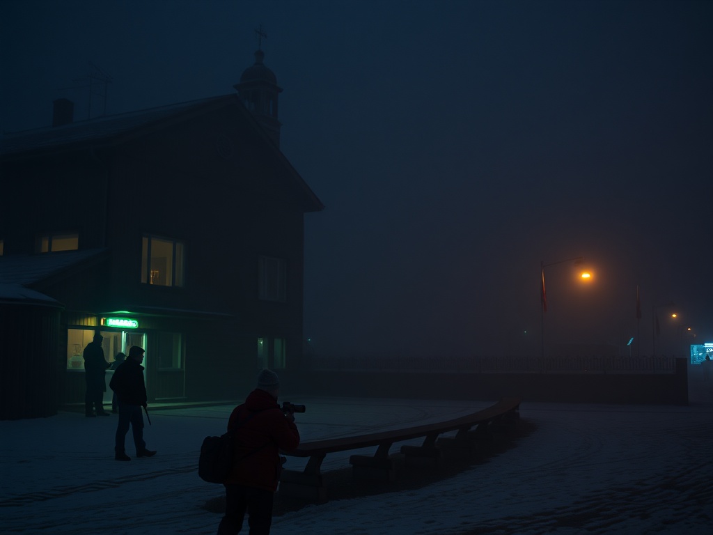 Дюна (2021) — короткая рецензия и вердикт