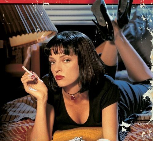 КиноРазбор | Криминальное чтиво