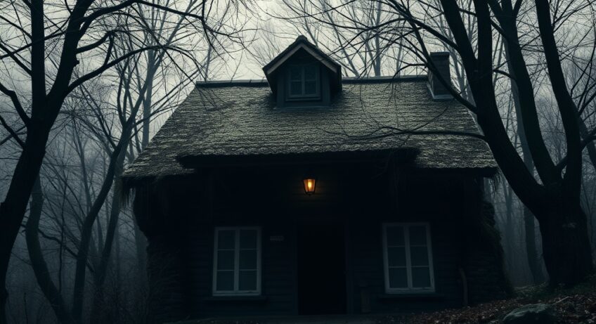 КиноРазбор | Разбор сцены: кульминация в «Побеге из Шоушенка» КиноРазбор | Разбор сцены: кульминация в «Побеге из Шоушенка»