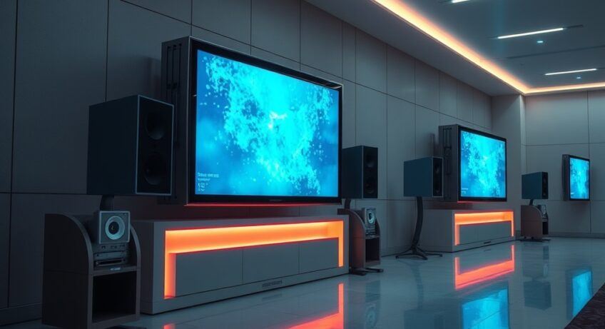 КиноРазбор | Сравнение стримингов — качество и акции (март 2025)