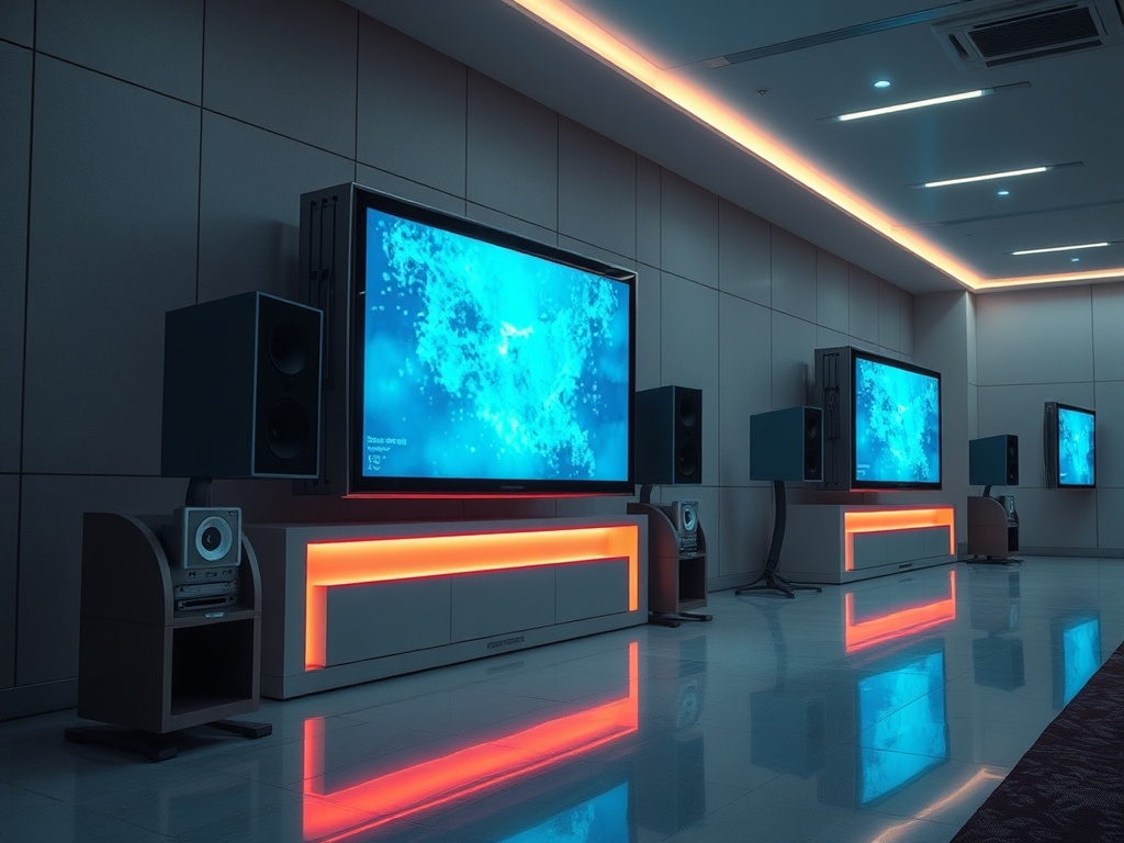 Сравнение стримингов — качество и акции (март 2025)