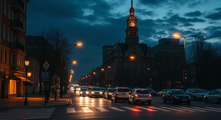 КиноРазбор | Технический разбор: операторская работа в Blade Runner 2049