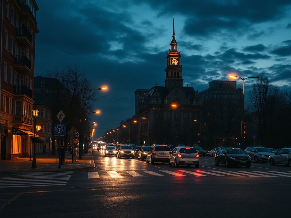 Технический разбор: операторская работа в Blade Runner 2049