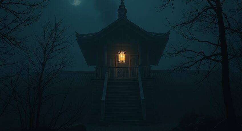 КиноРазбор | Топ-20 современных триллеров для напряжённого вечера