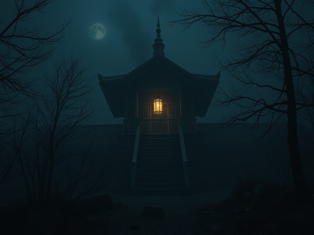 Топ-20 современных триллеров для напряжённого вечера