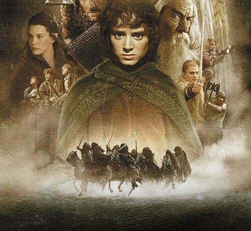 КиноРазбор | Властелин колец: Братство кольца КиноРазбор | Властелин колец: Братство кольца