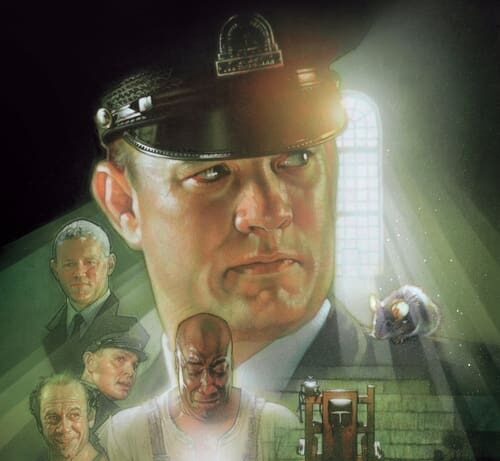 КиноРазбор | Зелёная миля