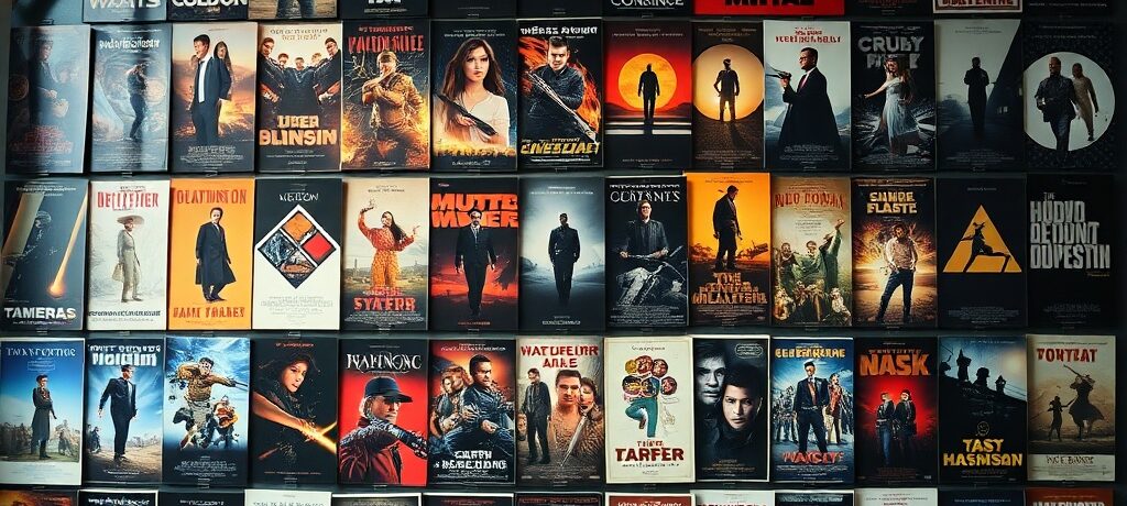 КиноРазбор|Хаб — лучшие фильмы по годам КиноРазбор