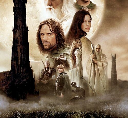 КиноРазбор | Властелин колец: Две крепости