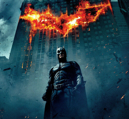 КиноРазбор | Тёмный рыцарь КиноРазбор | Тёмный рыцарь