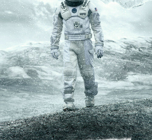 КиноРазбор | Интерстеллар