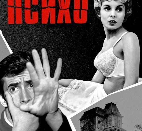 КиноРазбор | Психо КиноРазбор | Психо